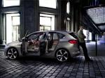 BMW Active Tourer Concept 2012 года